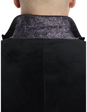 DXL Jacket Relaxer Velvet Sport Coat - Image 4