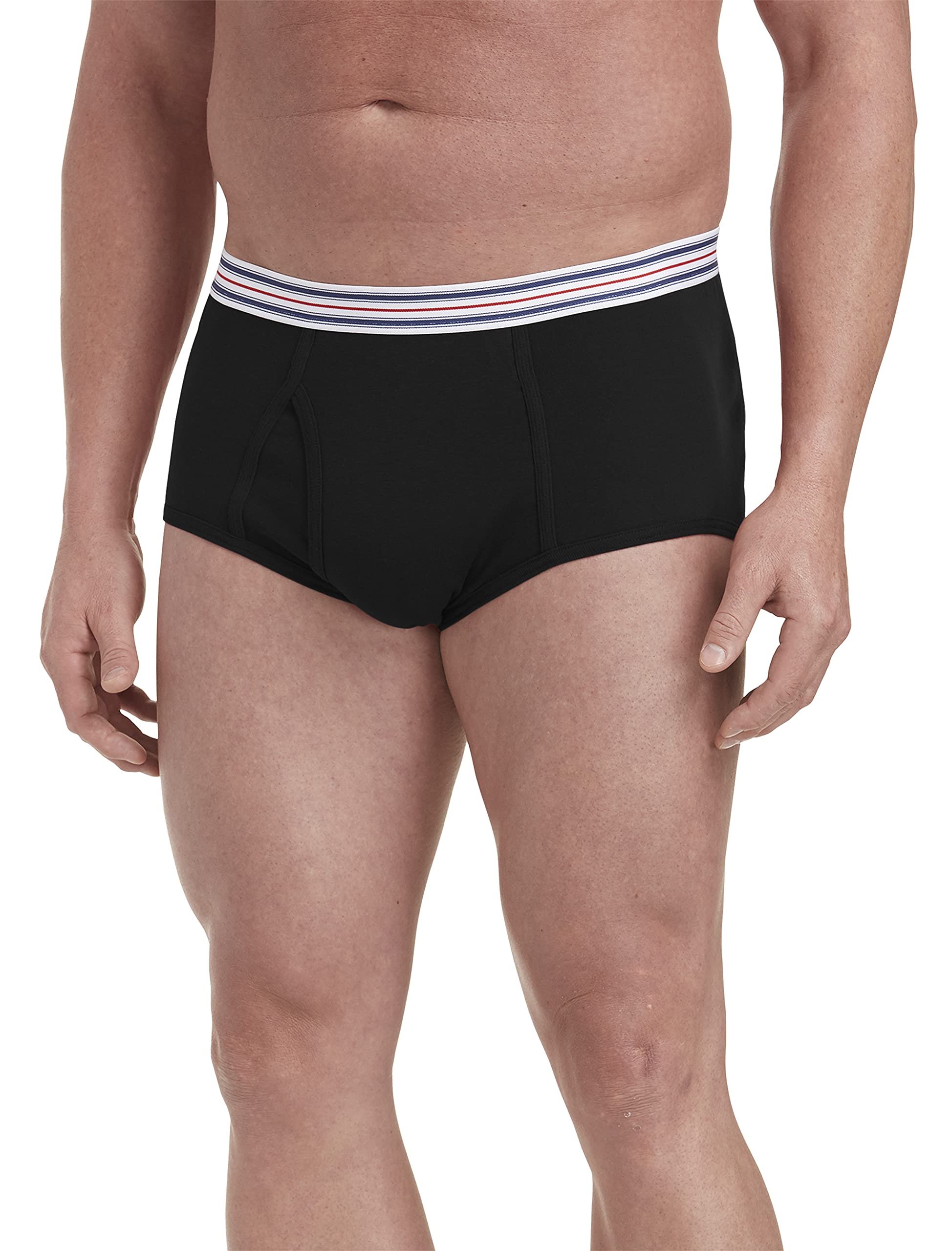 Harbor Bay 3-pk Briefs - Image 2