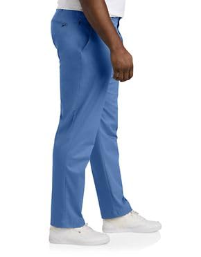 Oak Hill by DXL Men's Big and Tall Straight-Fit Tech Pants 42 x 34 - Image 3