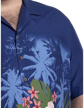 Oak Hill Multi Floral Sport Shirt - Image 2