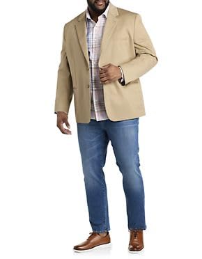 Oak Hill Tech Sport Coat - Image 6