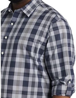 Plaid Sport Shirt - Image 3