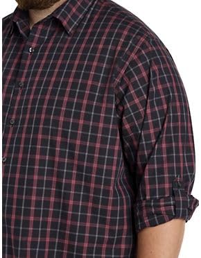 Plaid Sport Shirt - Image 3