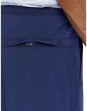 Society of One by DXL Men's Big and Tall Hybrid Joggers - Image 4